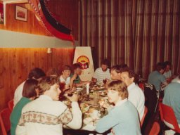 Zaalvoetbal-fotos